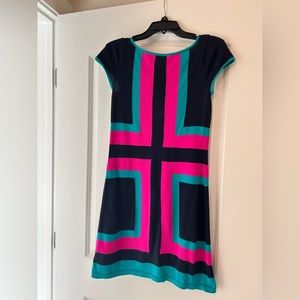 Lilly Pulitzer knit Isabella dress